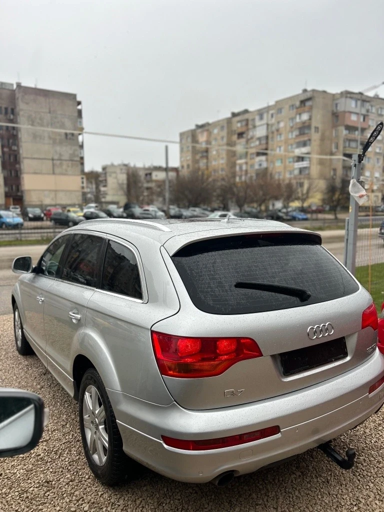 Audi Q7 S line 239 к.с., снимка 7 - Автомобили и джипове - 55598757