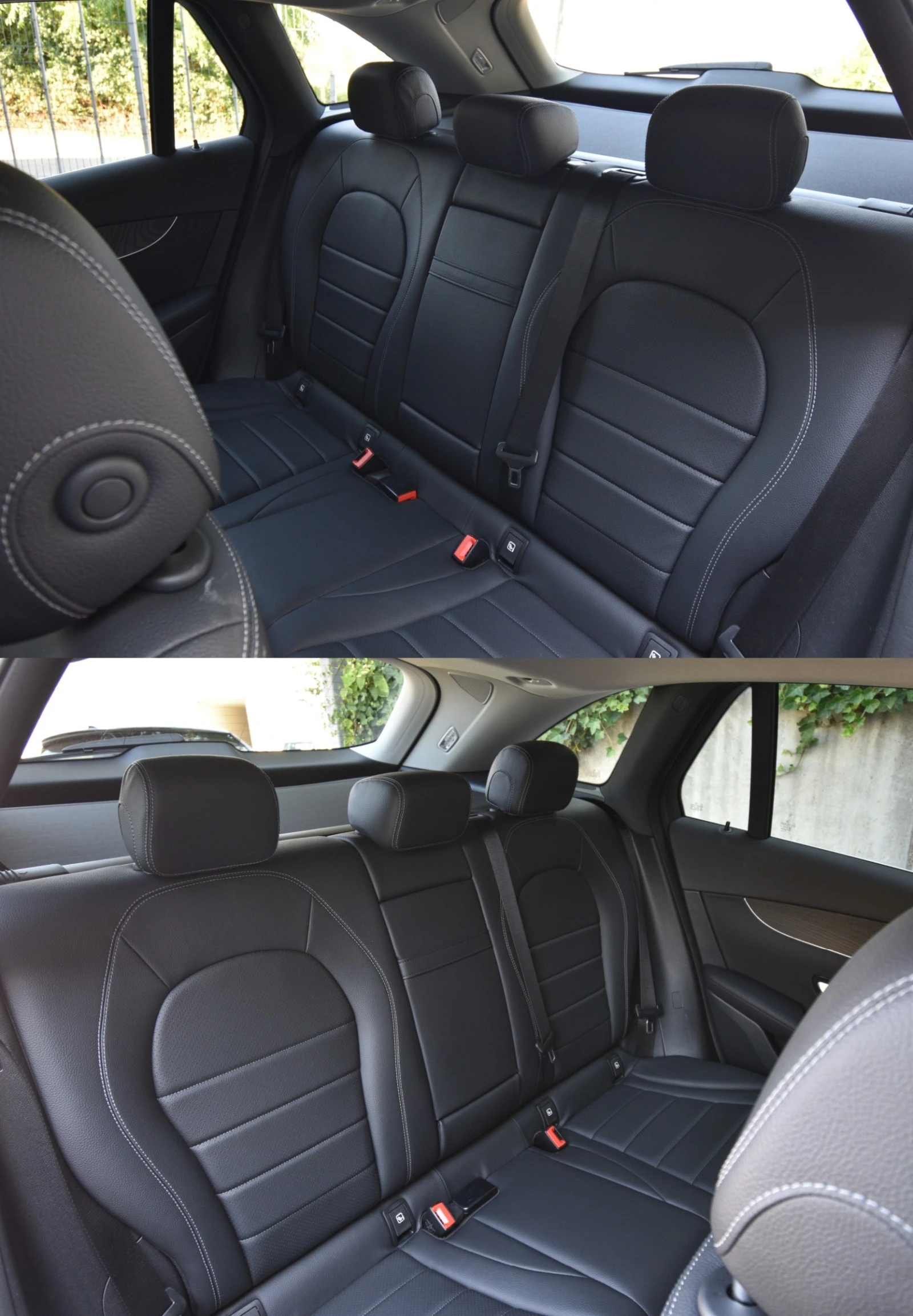 Mercedes-Benz GLC 220 cdi-4MATIC-194-FACE/FUL LED-Navi- | Mobile.bg   12