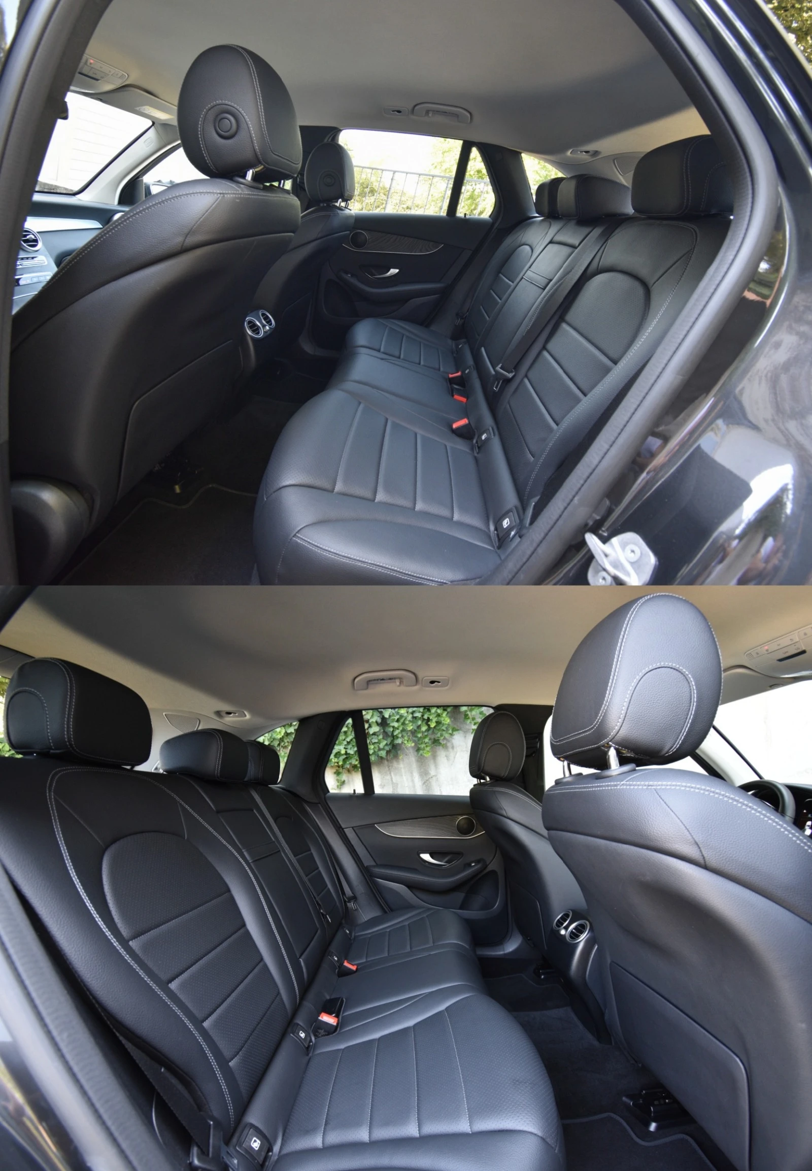 Mercedes-Benz GLC 220 cdi-4MATIC-194-FACE/FUL LED-Navi- | Mobile.bg   11