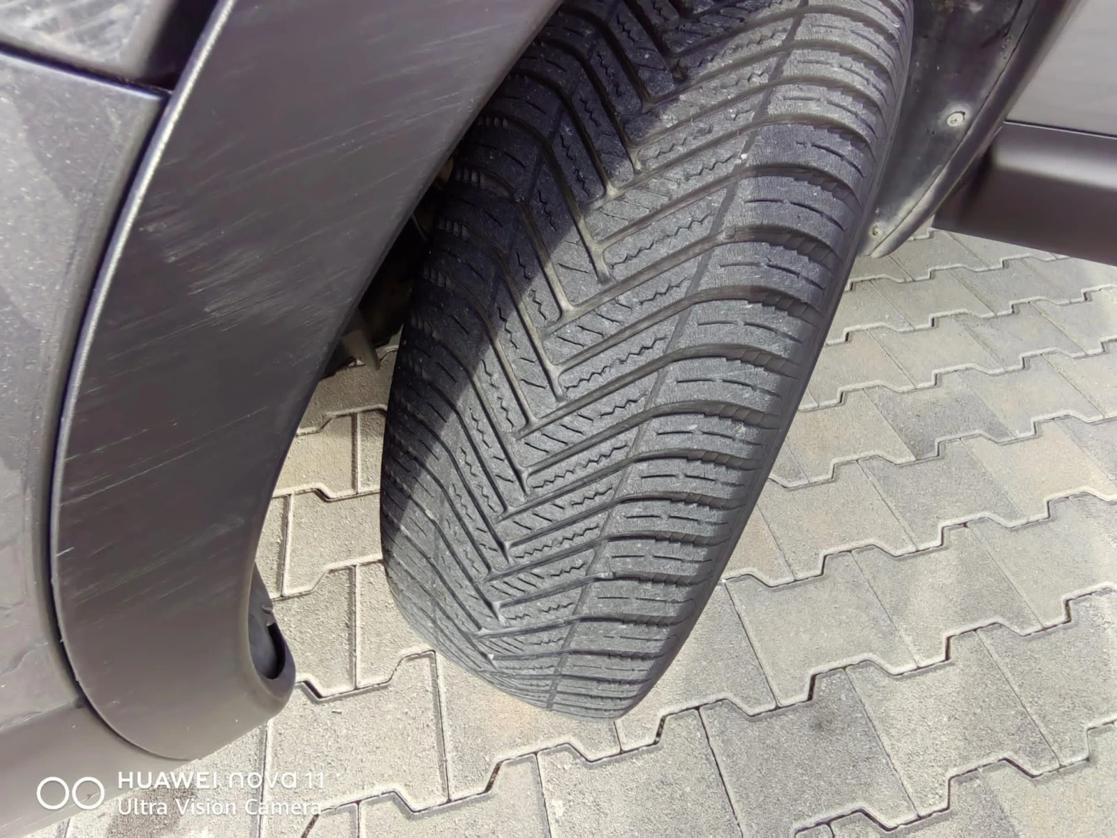 Nissan Qashqai 1.5DCI | Mobile.bg   13