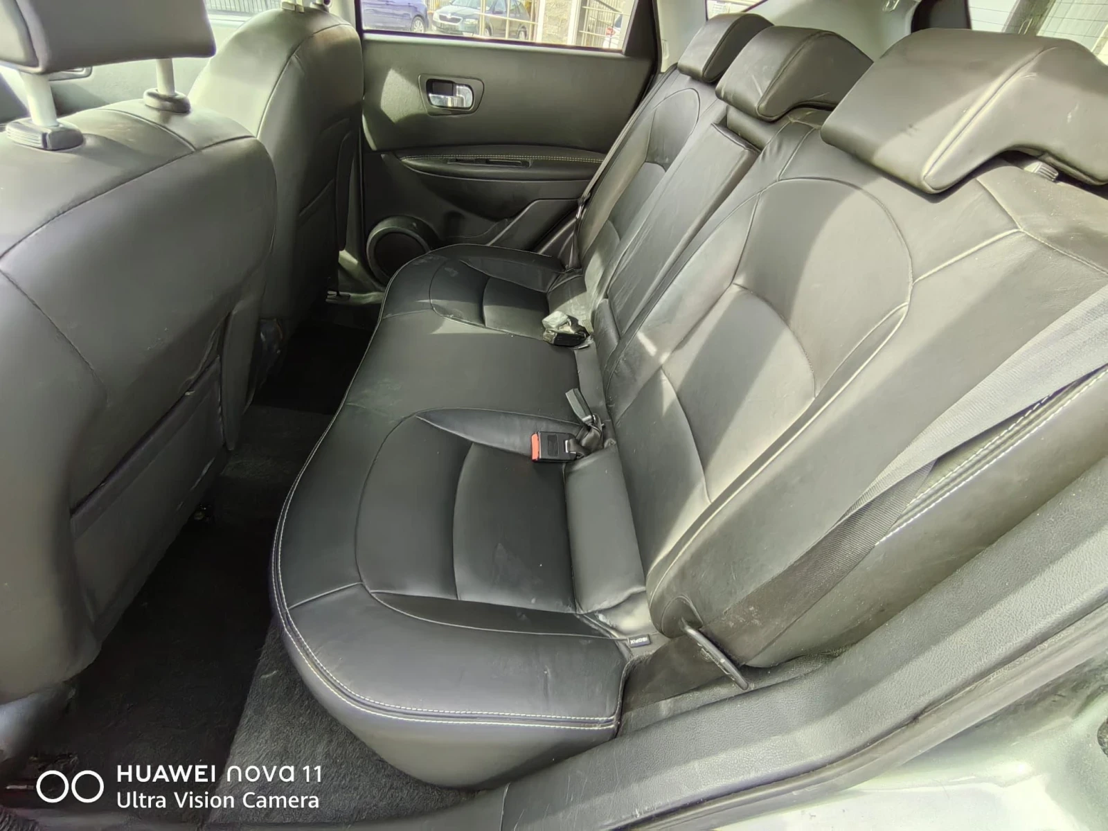 Nissan Qashqai 1.5DCI | Mobile.bg   11