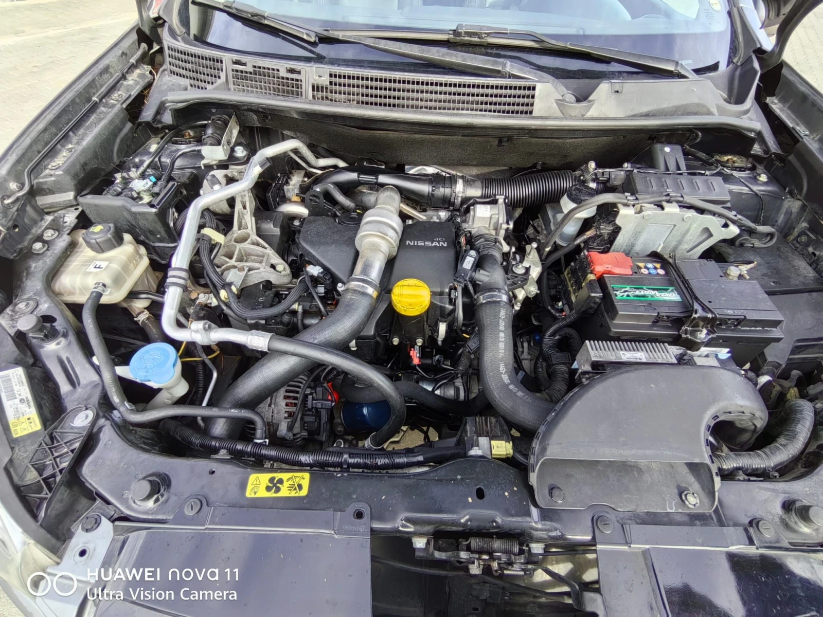 Nissan Qashqai 1.5DCI | Mobile.bg   14