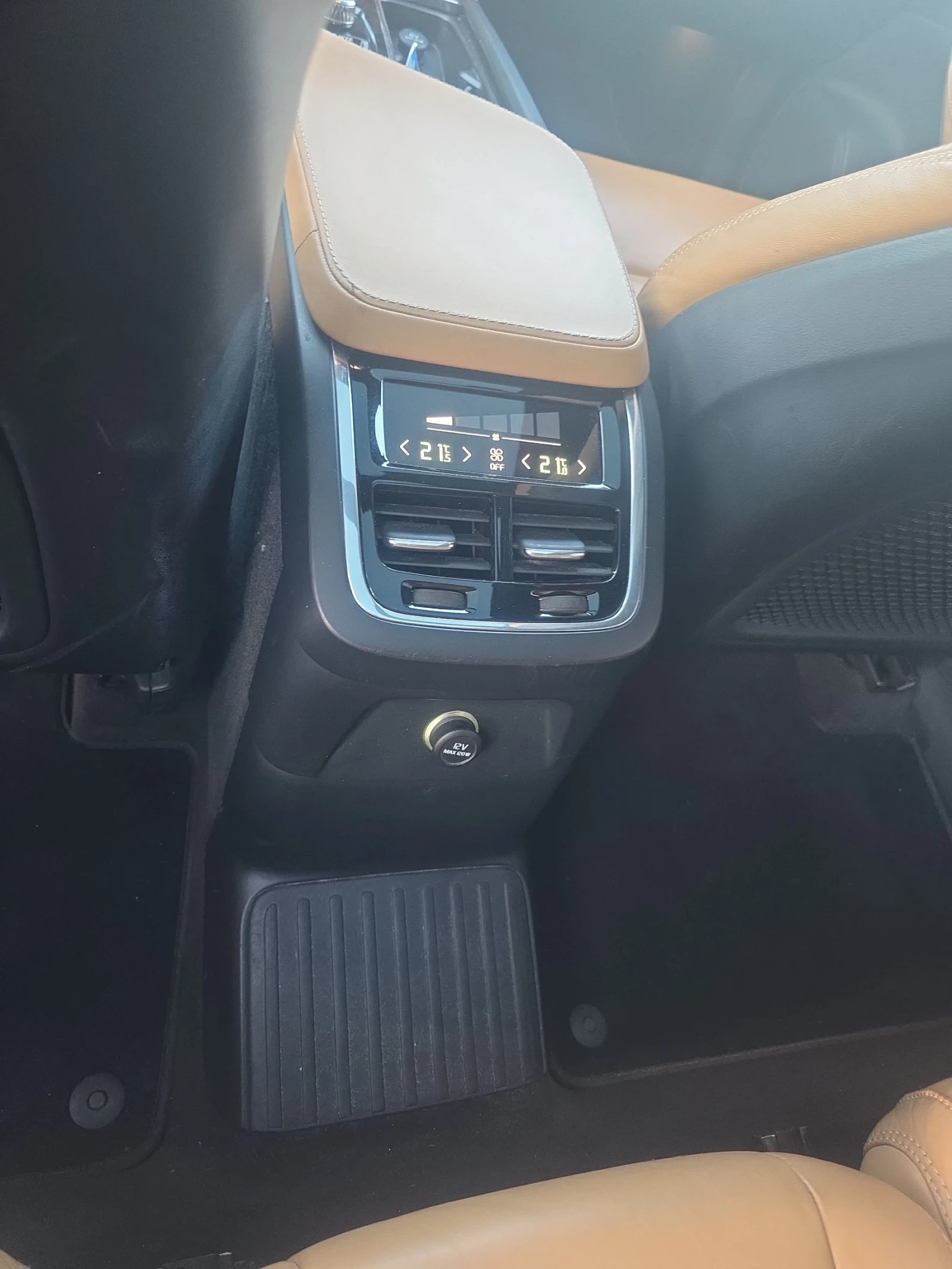 Volvo Xc90 XC90-2.0T8-Twin Engine, AWD, Inscription, Full - изображение 8