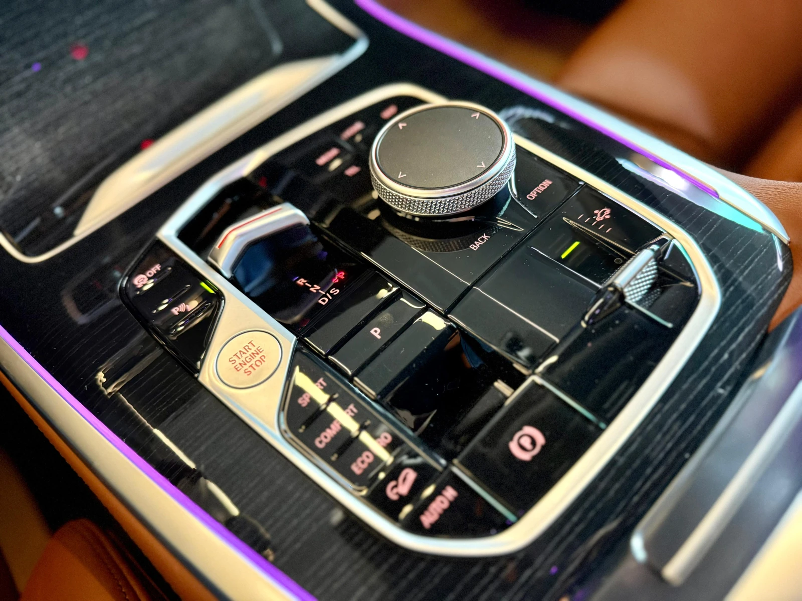 BMW X7 XDrive* 40d* M pack* * * 7- | Mobile.bg   12