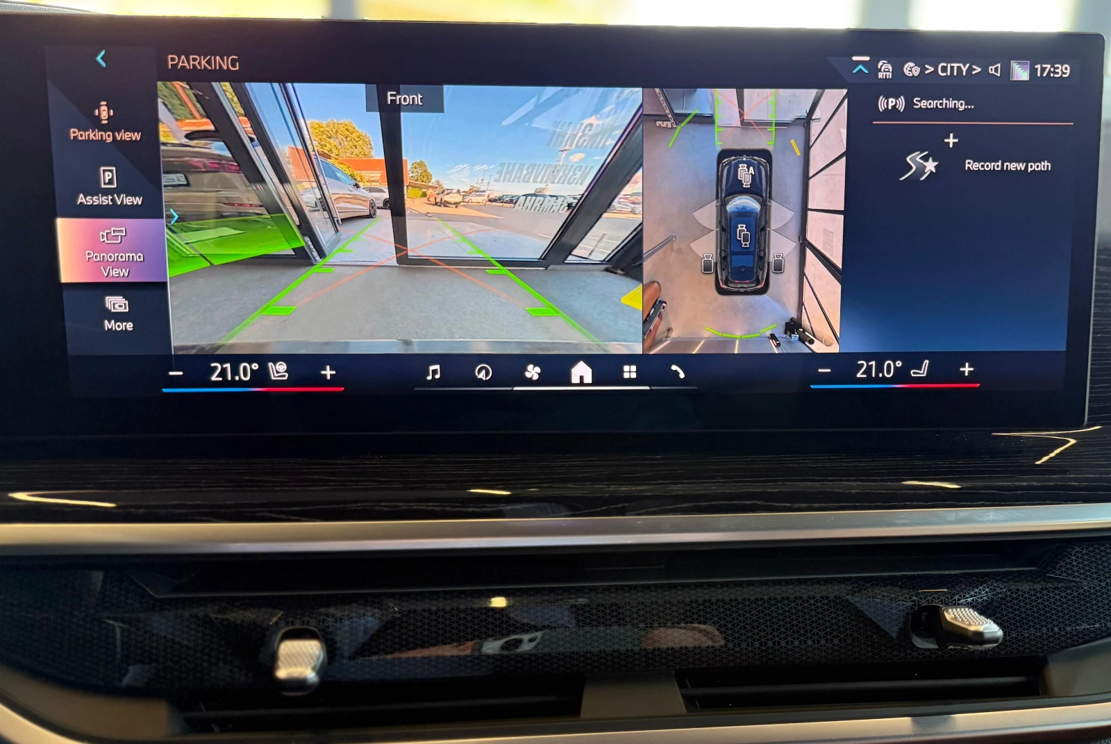 BMW X7 XDrive* 40d* M pack* * * 7- | Mobile.bg   13