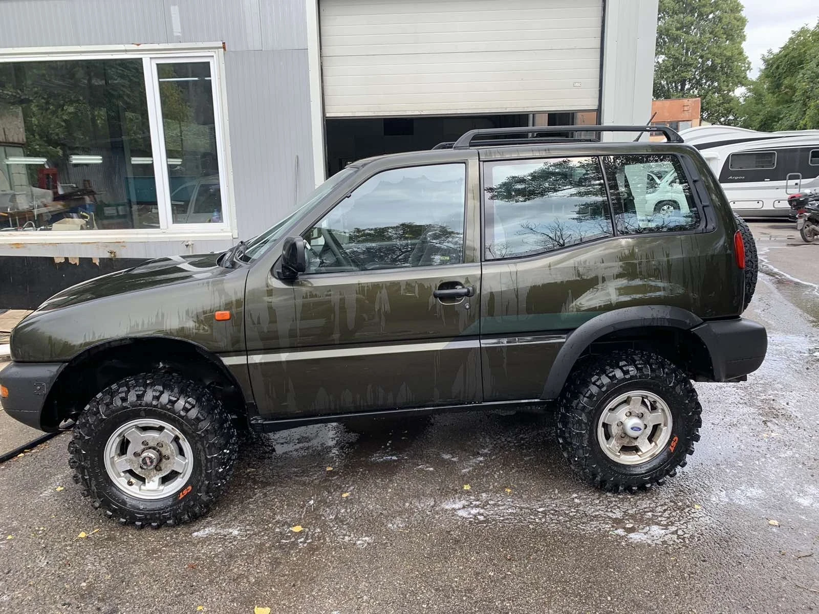 Ford Maverick  - изображение 2