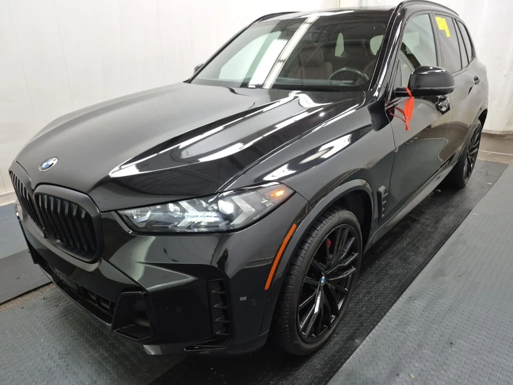 BMW X5 * XDRIVE40I * CARFAX *    | Mobile.bg   1