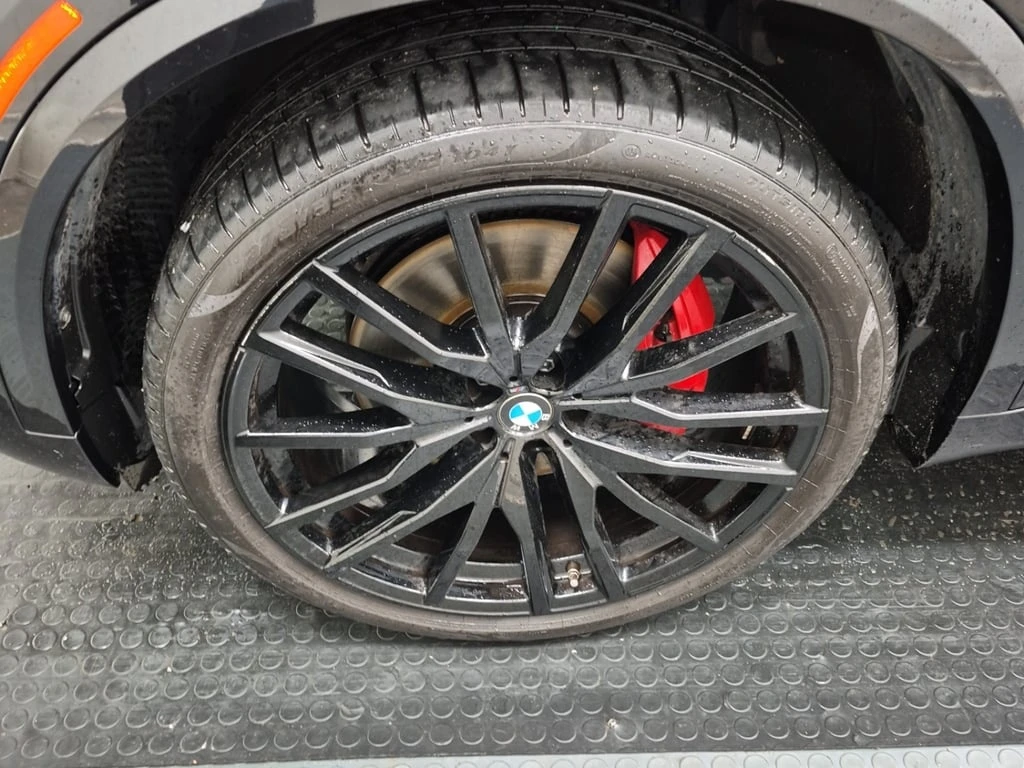 BMW X5 * XDRIVE40I * CARFAX *    | Mobile.bg   17