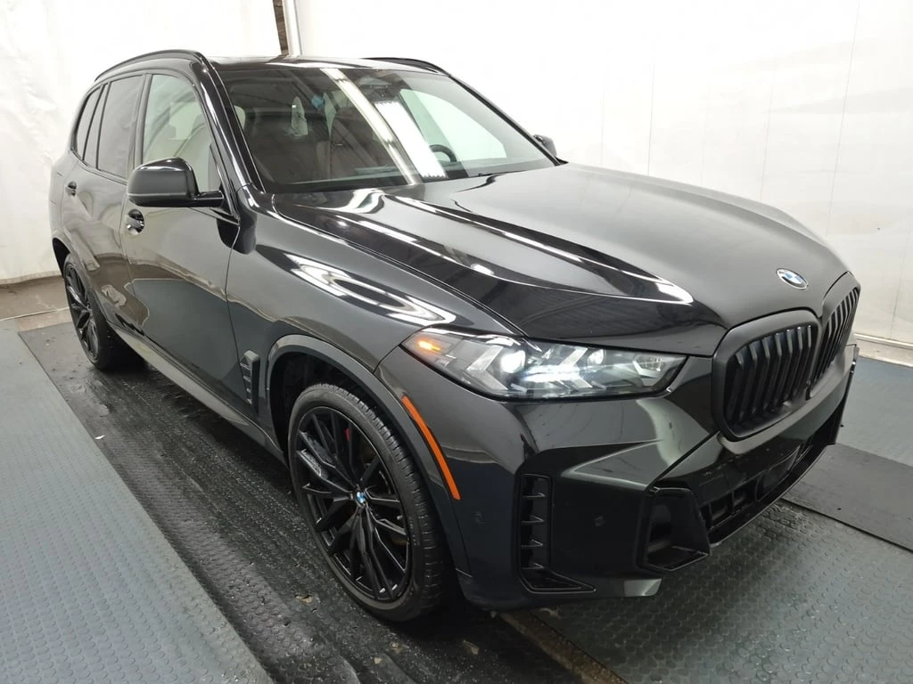 BMW X5 * XDRIVE40I * CARFAX *    | Mobile.bg   2