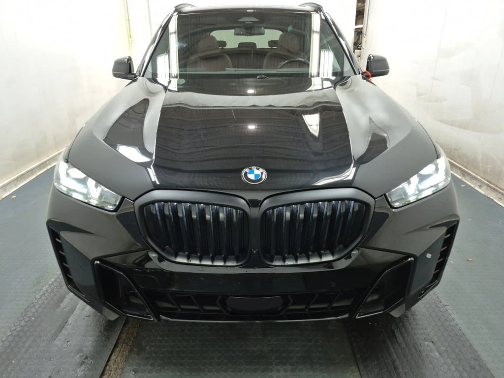 BMW X5 * XDRIVE40I * CARFAX *    | Mobile.bg   7