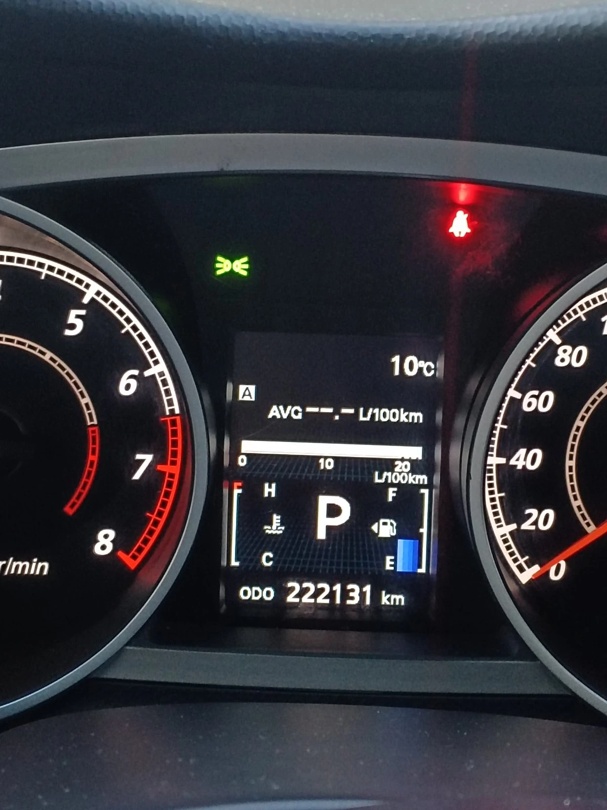 Mitsubishi Outlander  - изображение 8