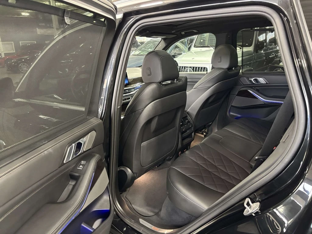 BMW X5 xDrive40i| AWD| NAV| HUD| 3DCAM| PANOROOF| AMBIENT - изображение 8