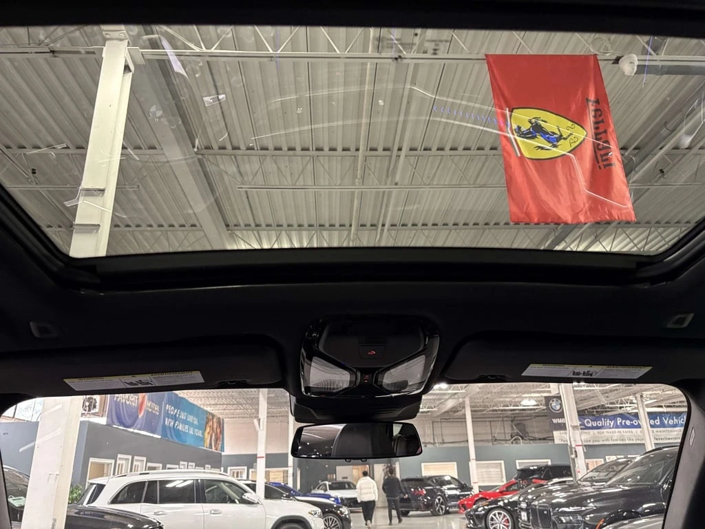 BMW X5 xDrive40i| AWD| NAV| HUD| 3DCAM| PANOROOF| AMBIENT | Mobile.bg � ����������� 11