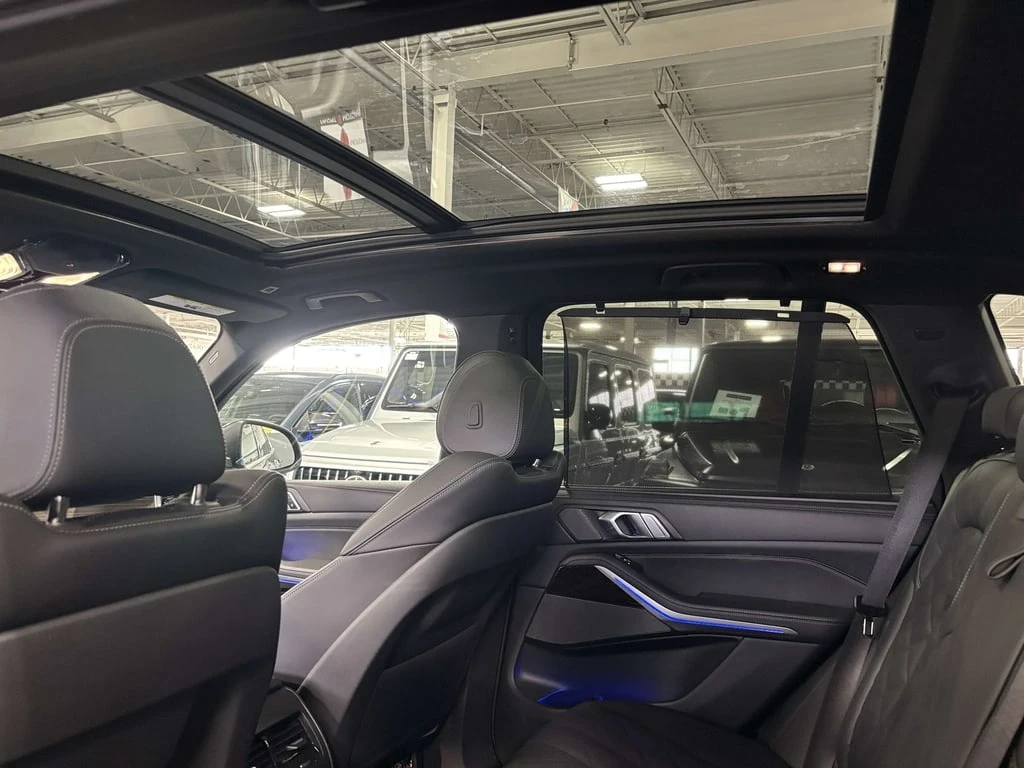 BMW X5 xDrive40i| AWD| NAV| HUD| 3DCAM| PANOROOF| AMBIENT - изображение 9