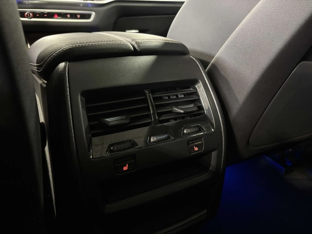 BMW X5 xDrive40i| AWD| NAV| HUD| 3DCAM| PANOROOF| AMBIENT | Mobile.bg � ����������� 13