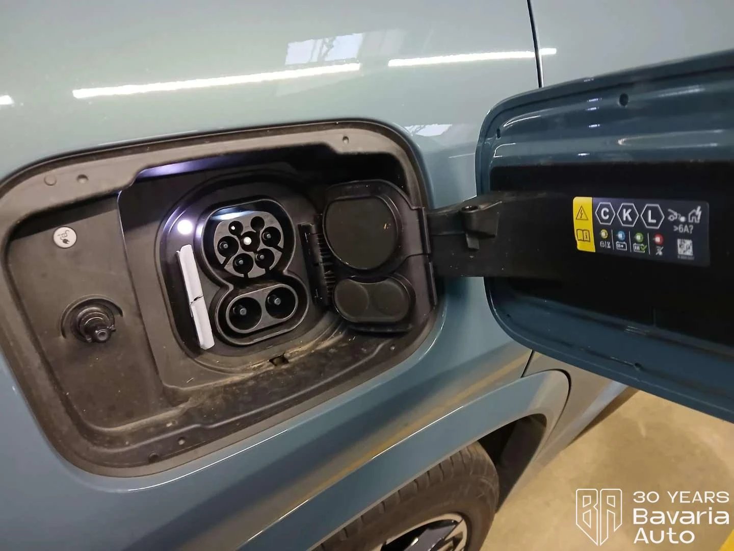 BMW iX1 30 xDrive M Sport Paket | Mobile.bg � ����������� 12