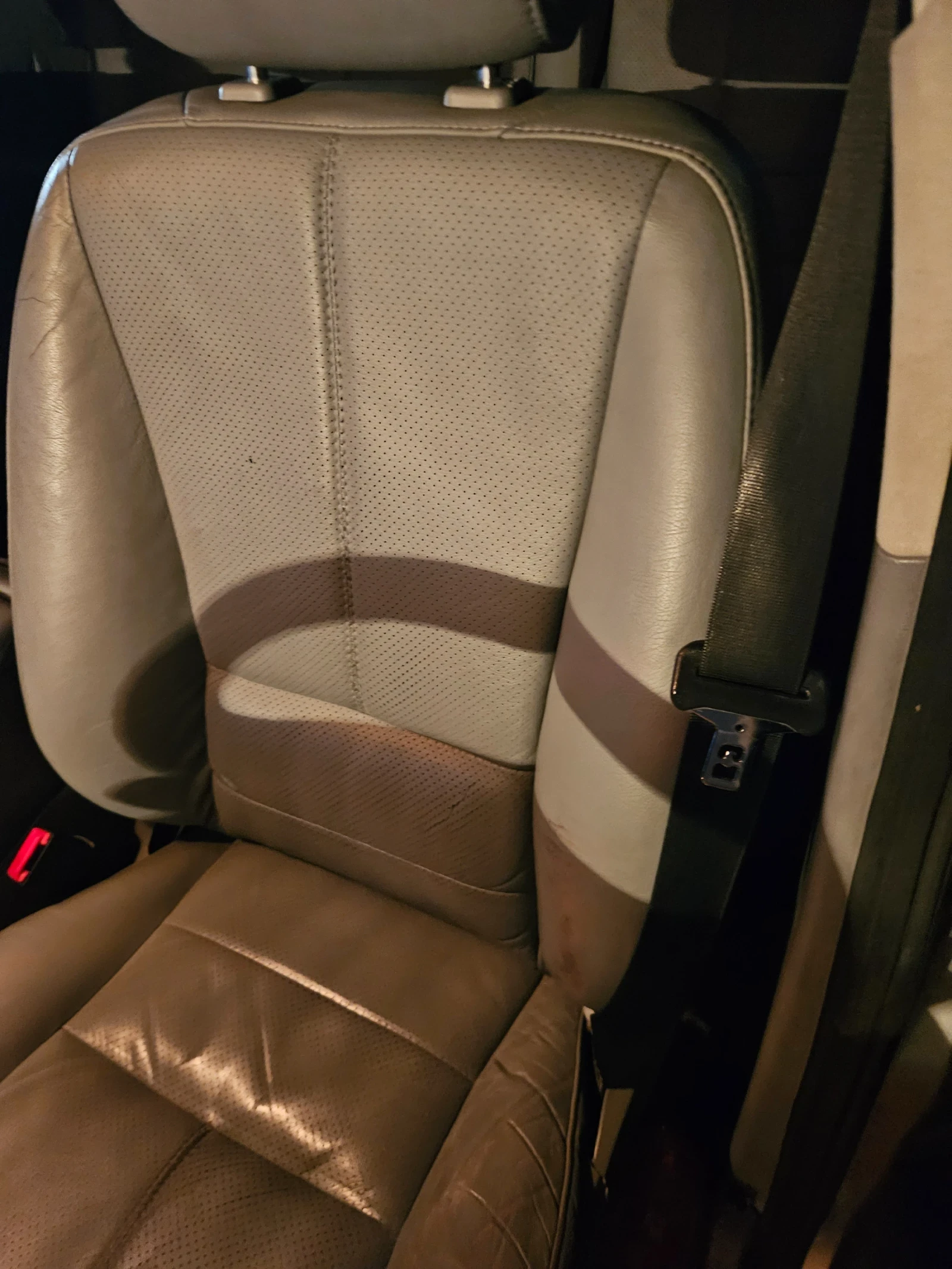 Mercedes-Benz ML 270 2.7D, снимка 8 - Автомобили и джипове - 53921535