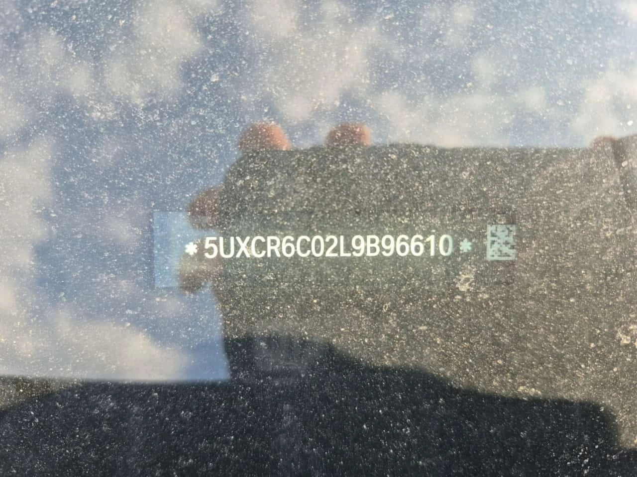 BMW X5 * XDRIVE40I * CARFAX * ЦЕНА ДО БГ, снимка 17 - Автомобили и джипове - 54169860