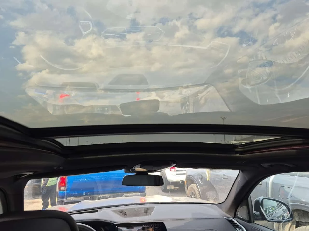 BMW X5 * XDRIVE40I * CARFAX * ЦЕНА ДО БГ, снимка 13 - Автомобили и джипове - 54169860