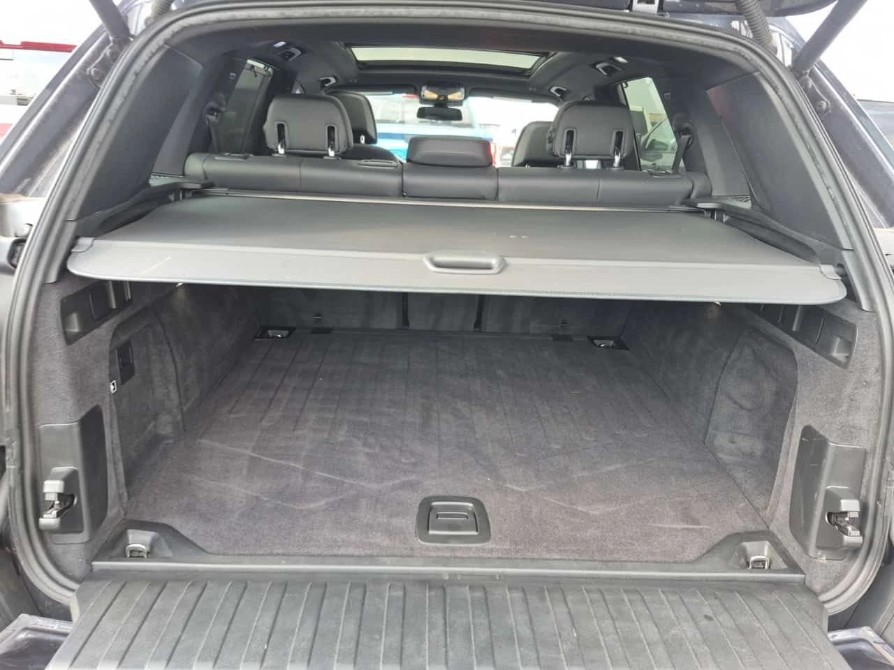 BMW X5 * XDRIVE40I * CARFAX * ЦЕНА ДО БГ, снимка 14 - Автомобили и джипове - 54169860