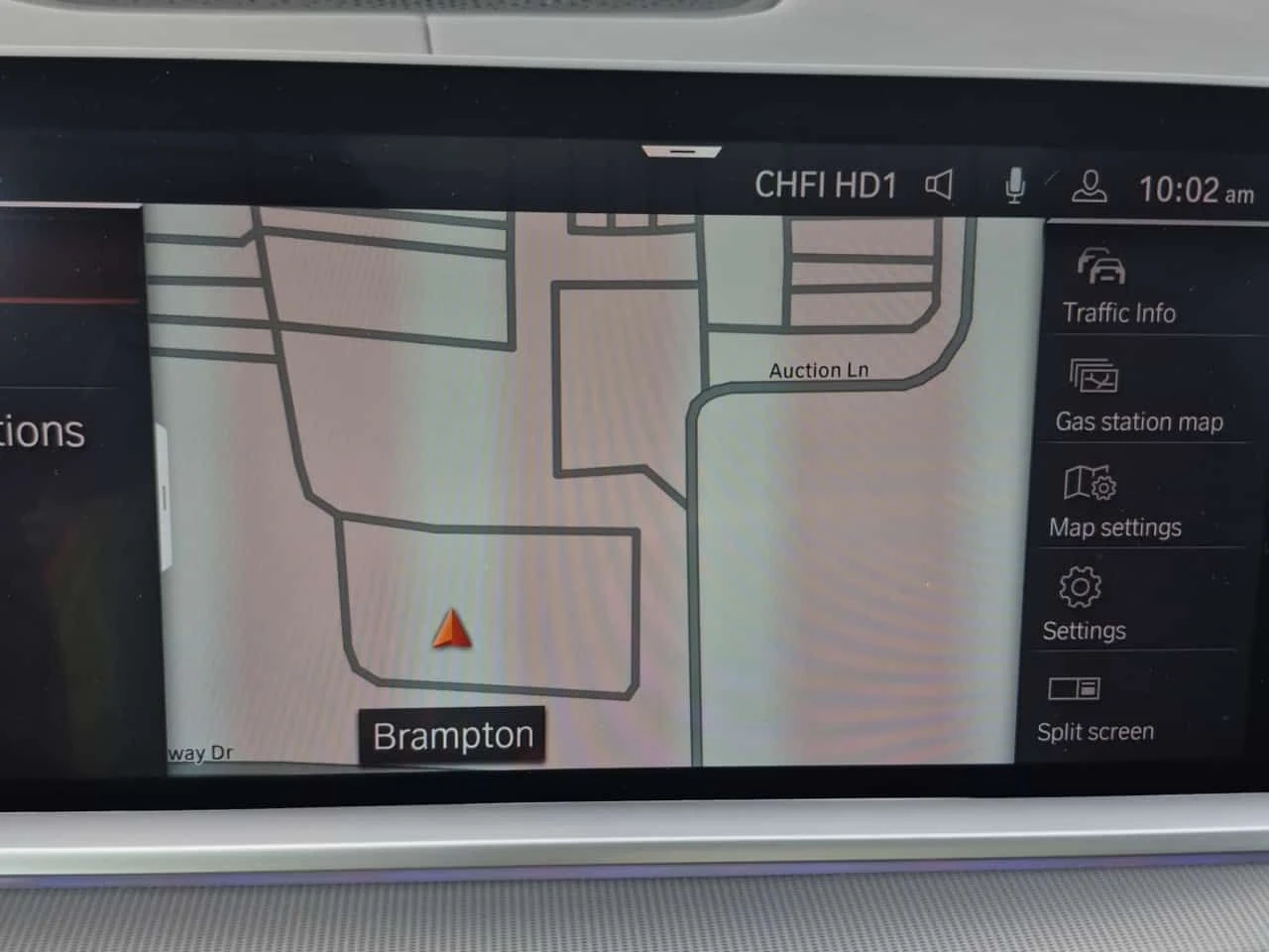 BMW X5 * XDRIVE40I * CARFAX * ЦЕНА ДО БГ, снимка 10 - Автомобили и джипове - 54169860