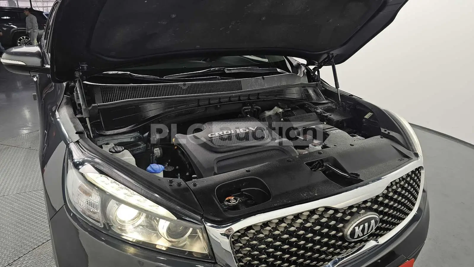 Kia Sorento, снимка 6 - Автомобили и джипове - 54205124