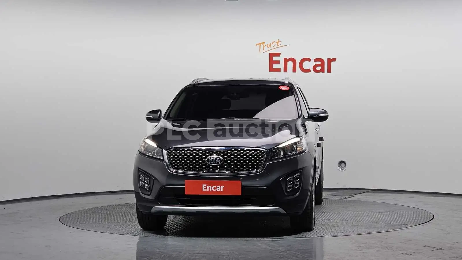 Kia Sorento, снимка 3 - Автомобили и джипове - 54205124