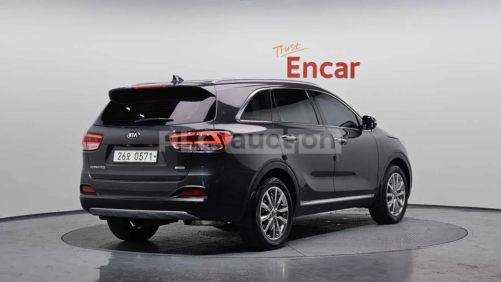 Kia Sorento, снимка 2 - Автомобили и джипове - 54205124