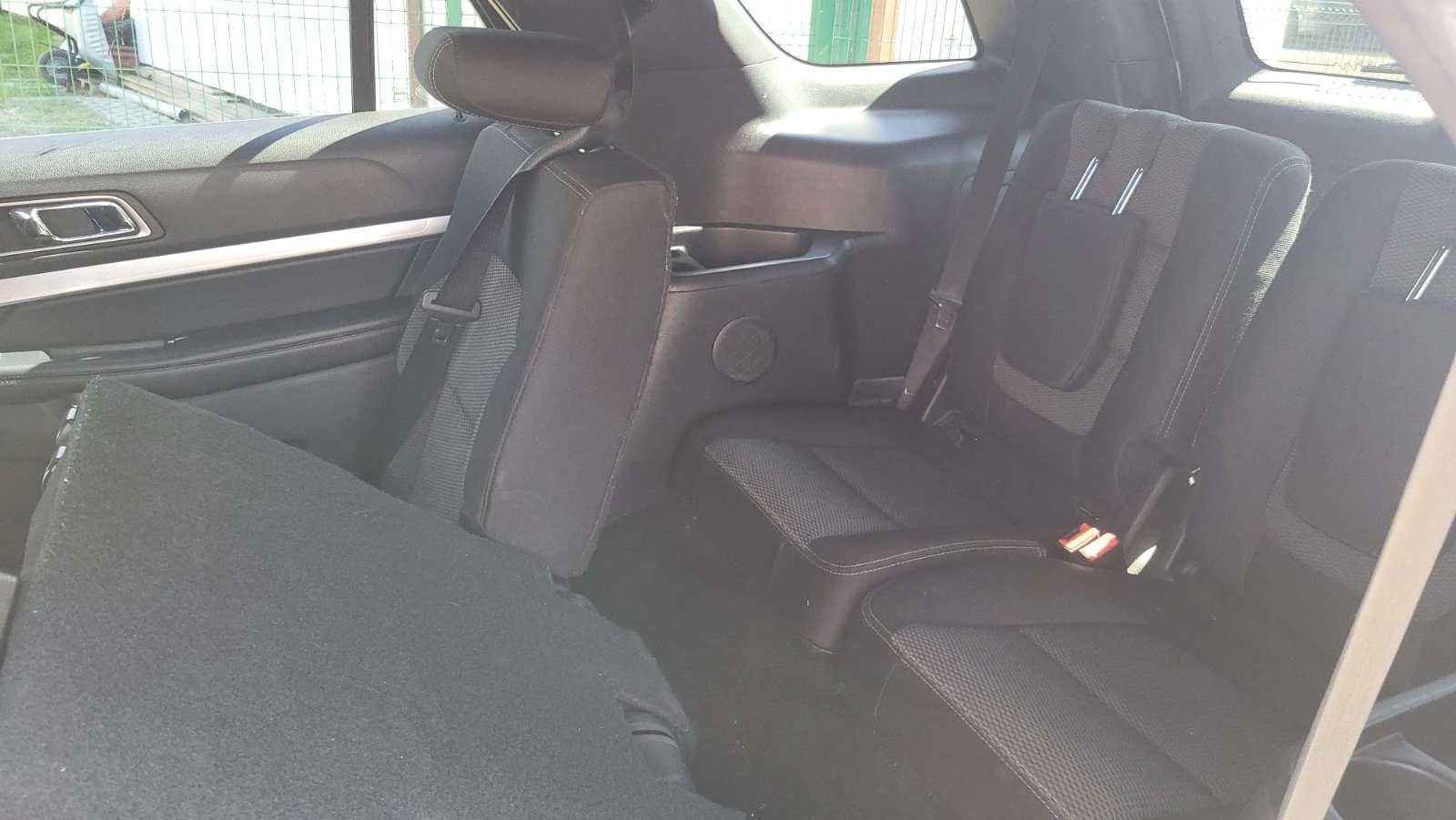 Ford Explorer, снимка 8 - Автомобили и джипове - 54247197