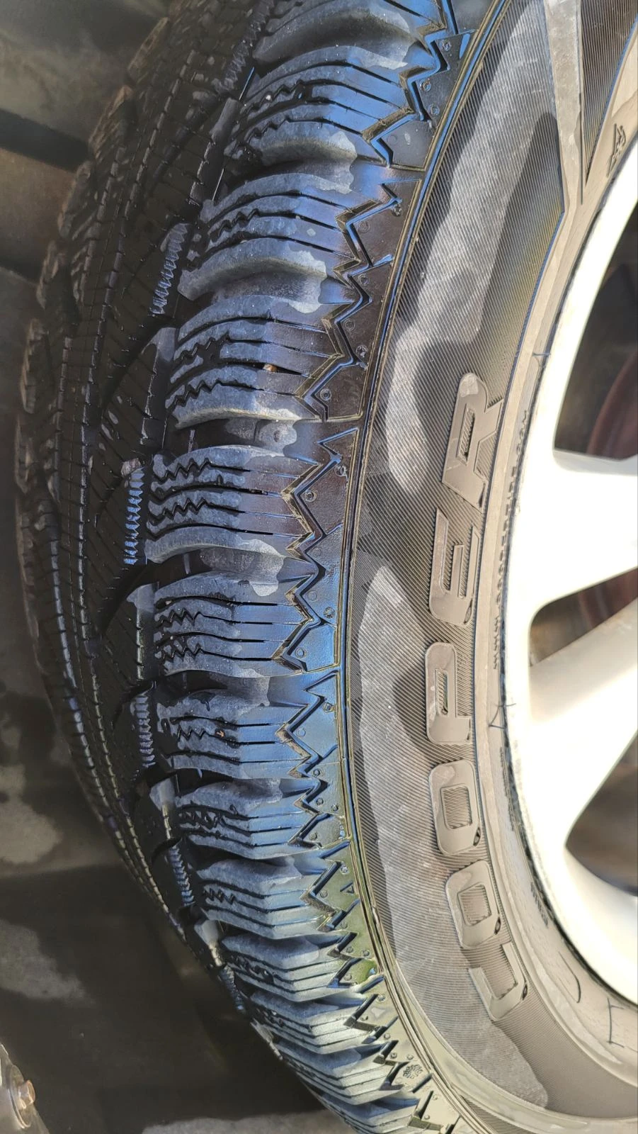 Ford Explorer, снимка 3 - Автомобили и джипове - 54247197