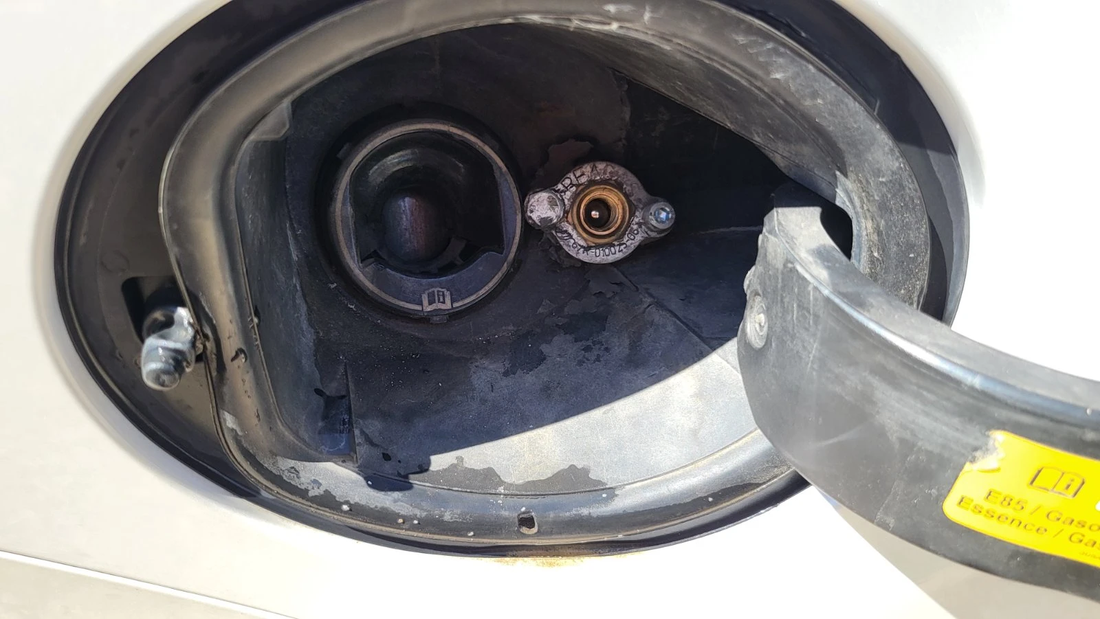 Ford Explorer, снимка 5 - Автомобили и джипове - 54247197