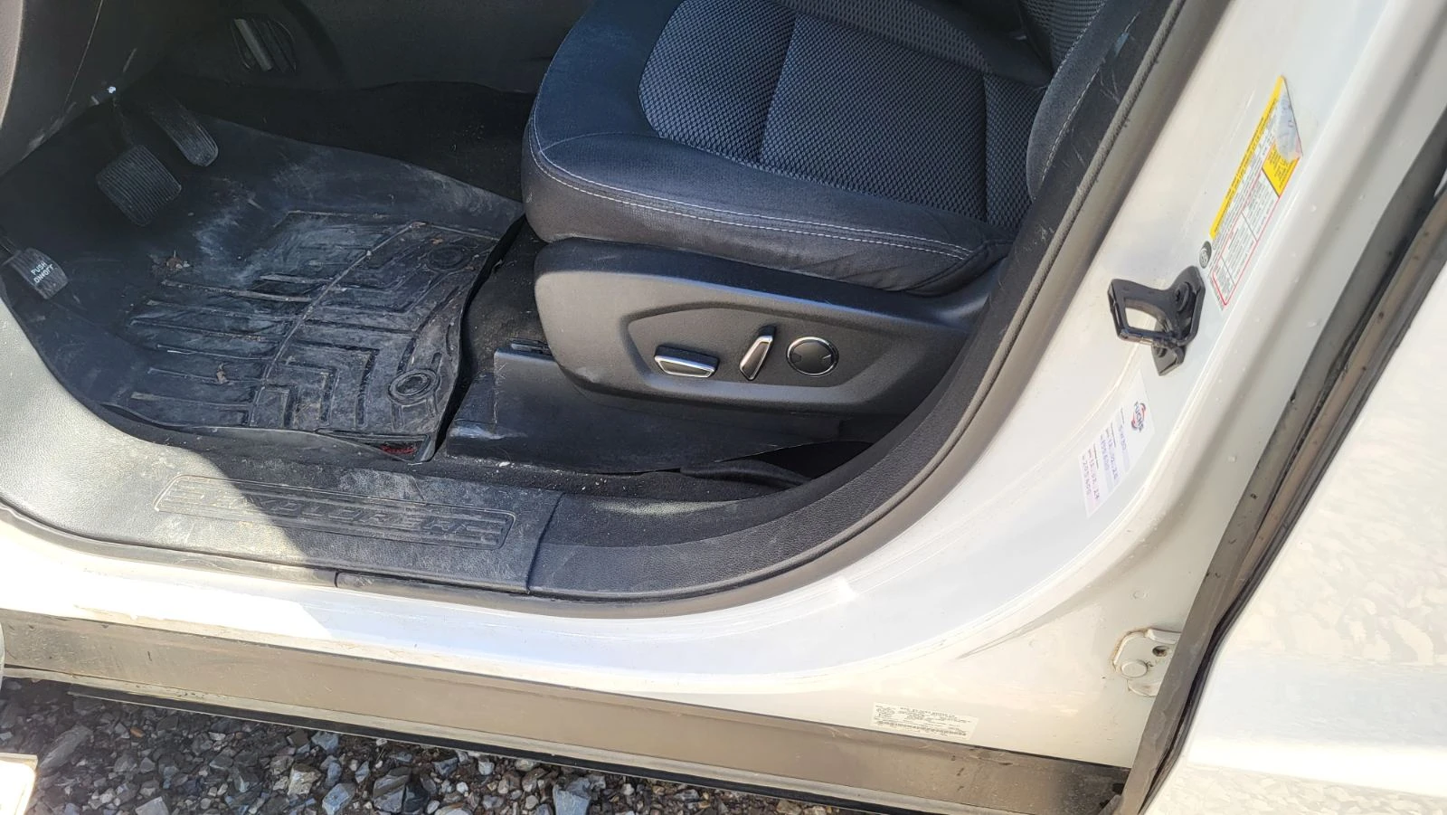 Ford Explorer, снимка 4 - Автомобили и джипове - 54247197