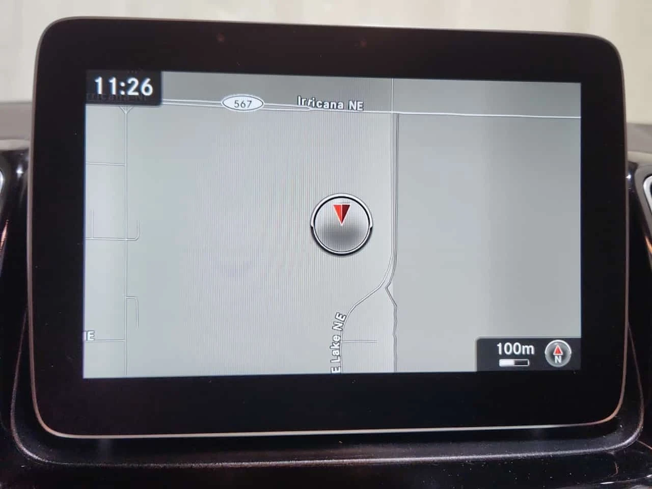 Mercedes-Benz GLS 450 360 KAMEРИ * 7 МЕСТЕН* ПАНОРАМА * ДИСТРОНИК, снимка 11 - Автомобили и джипове - 54248494