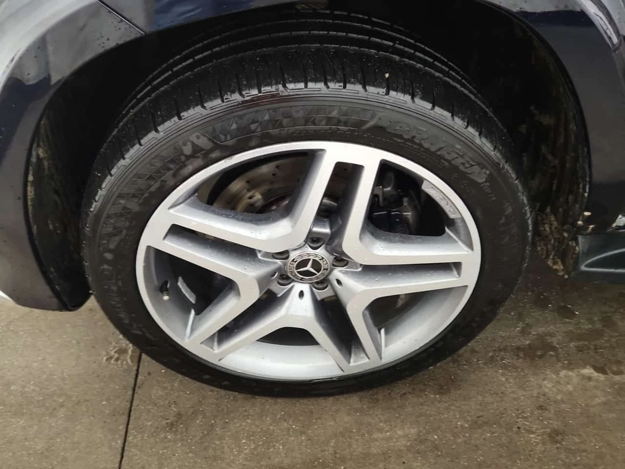 Mercedes-Benz GLS 450 360 KAMEРИ * 7 МЕСТЕН* ПАНОРАМА * ДИСТРОНИК, снимка 6 - Автомобили и джипове - 54248494