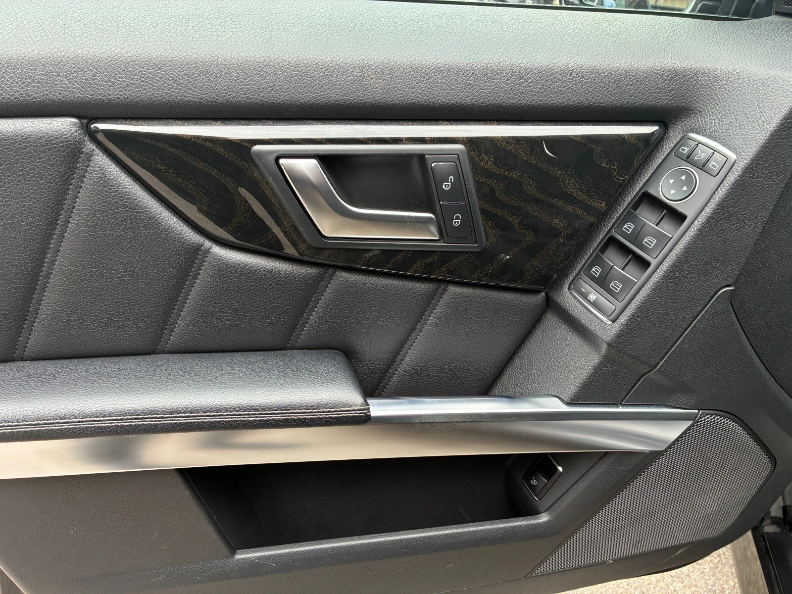 Mercedes-Benz GLK 220CDI/AMG Line/Facelift/Top!!! | Mobile.bg � ����������� 12