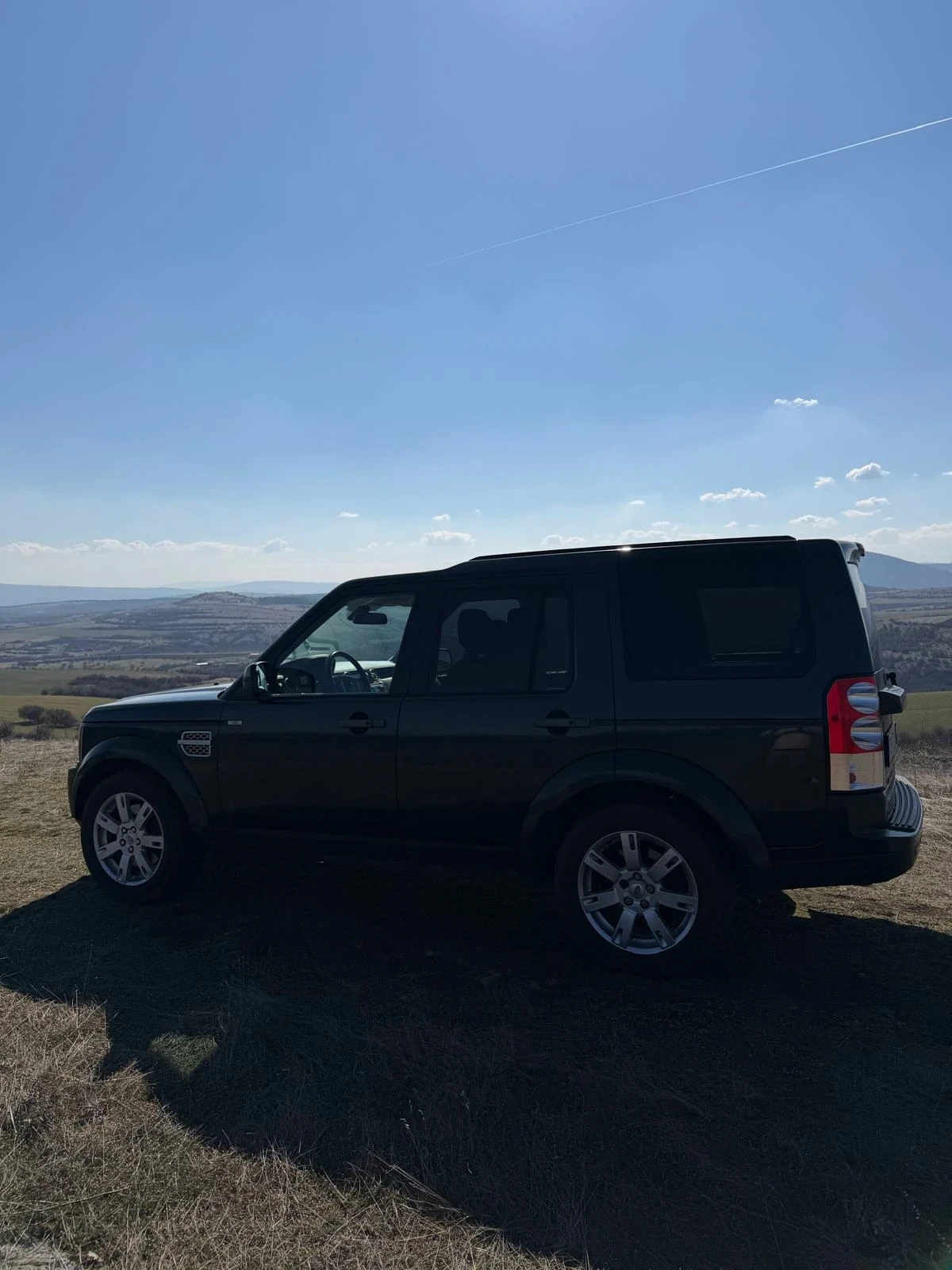 Land Rover Discovery 4, снимка 6 - Автомобили и джипове - 54605613