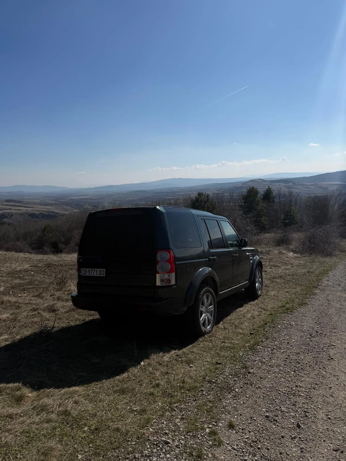 Land Rover Discovery 4, снимка 7 - Автомобили и джипове - 54605613