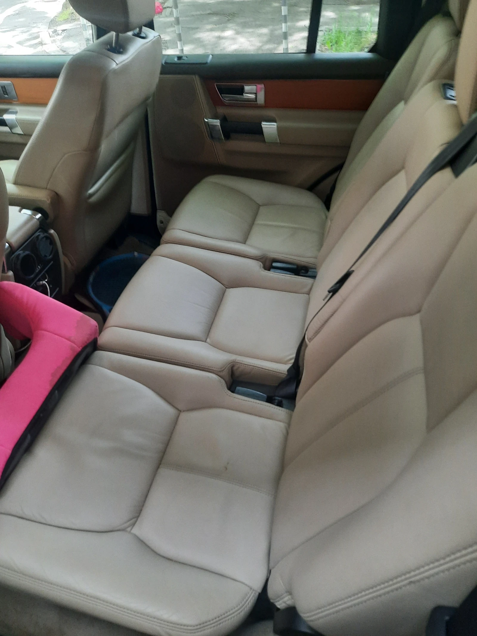Land Rover Discovery 4, снимка 13 - Автомобили и джипове - 54605613