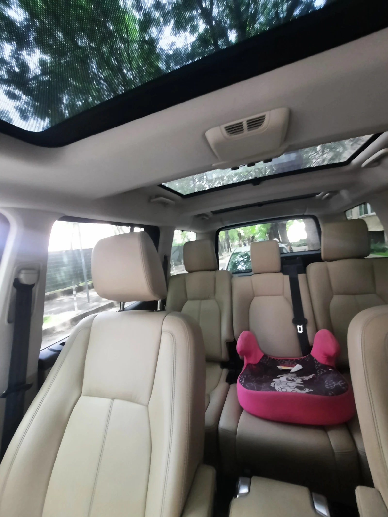 Land Rover Discovery 4, снимка 16 - Автомобили и джипове - 54605613