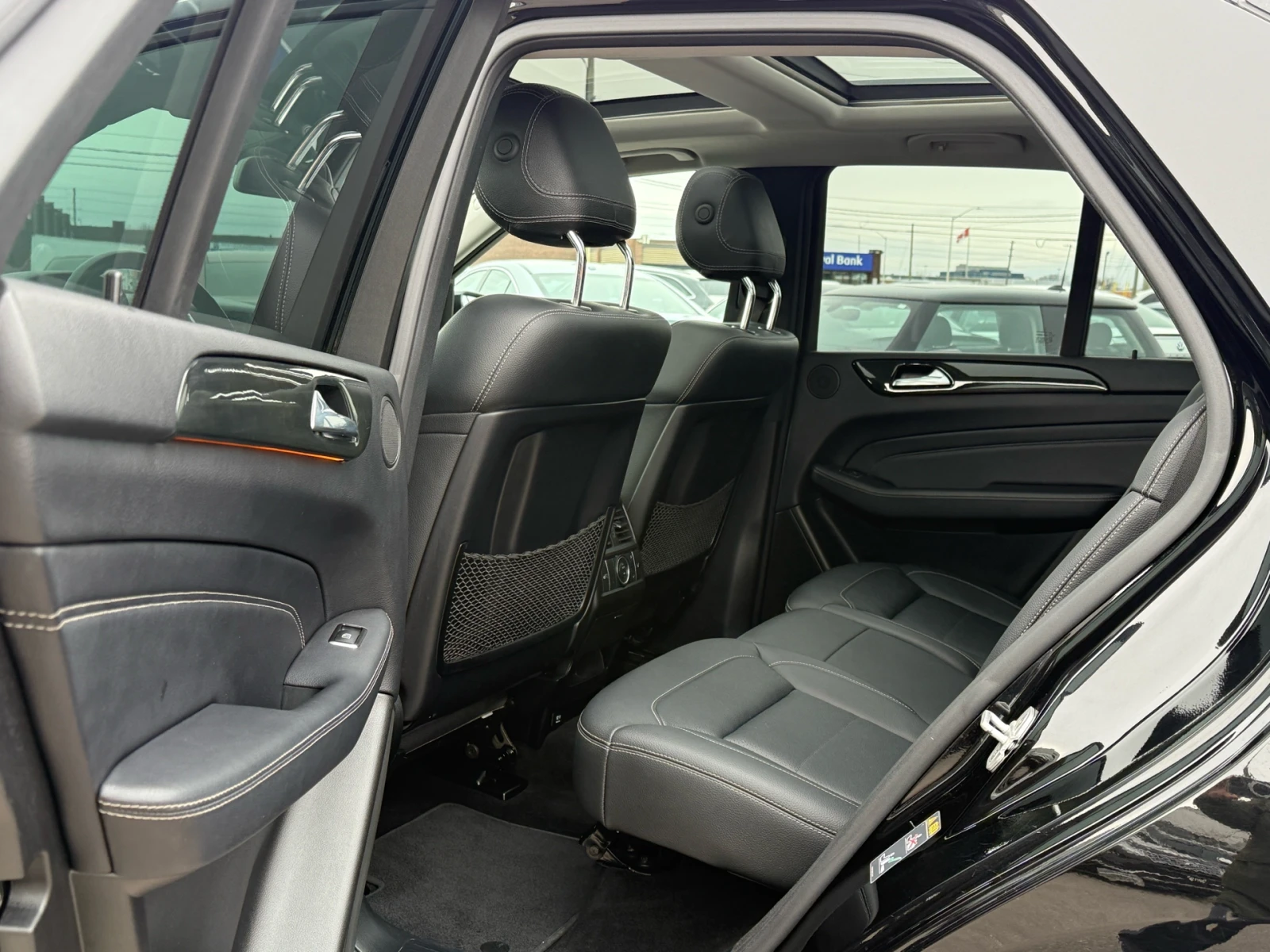 Mercedes-Benz ML 350 AMG * Harman/Kardon* AIRMATIC* 360* Keyless | Mobile.bg � ����������� 9