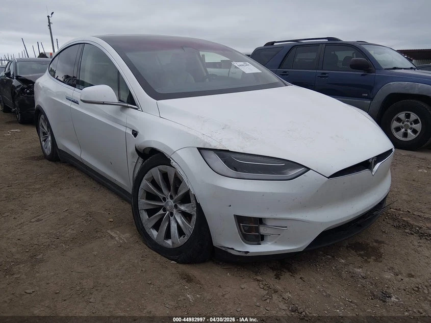 Tesla Model X 100D/75D/90D | Mobile.bg � ����������� 1