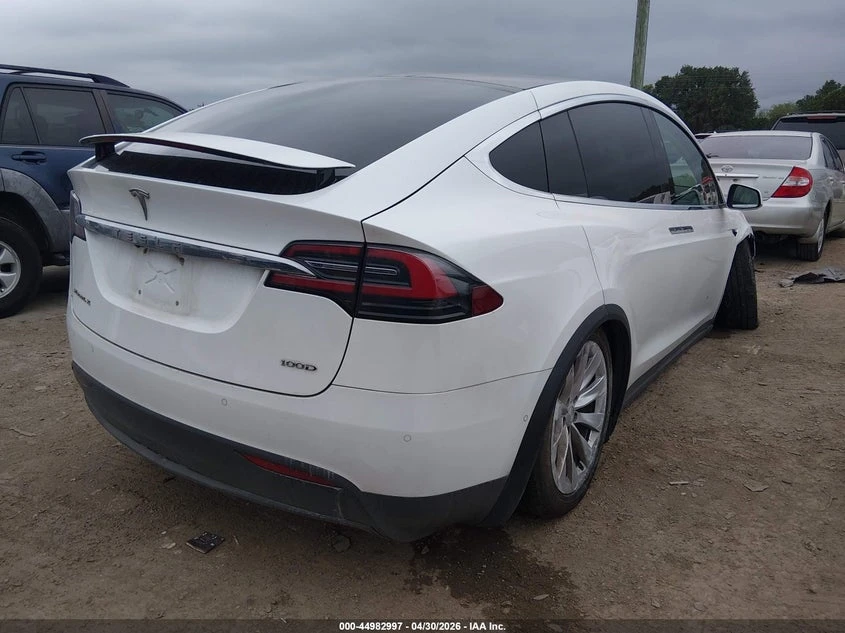 Tesla Model X 100D/75D/90D | Mobile.bg � ����������� 4