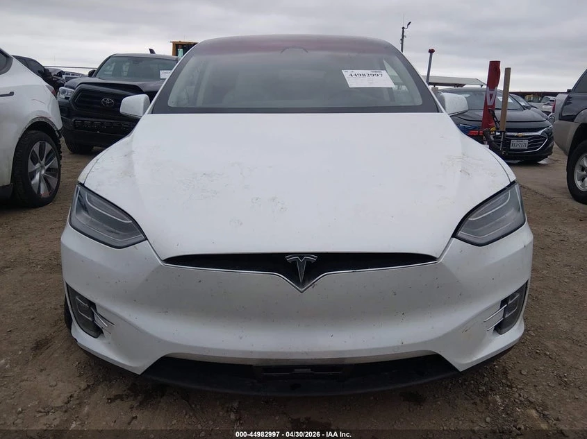 Tesla Model X 100D/75D/90D | Mobile.bg � ����������� 12