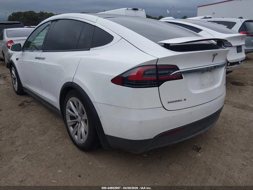 Tesla Model X 100D/75D/90D | Mobile.bg � ����������� 3