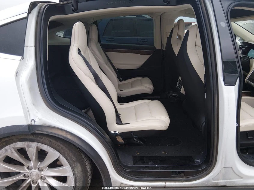 Tesla Model X 100D/75D/90D | Mobile.bg � ����������� 8