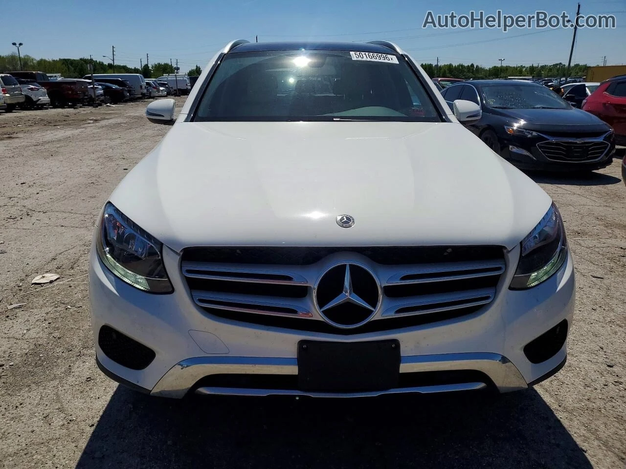 Mercedes-Benz GLC 300 4MATIC* Цена до БГ, снимка 2 - Автомобили и джипове - 55047115