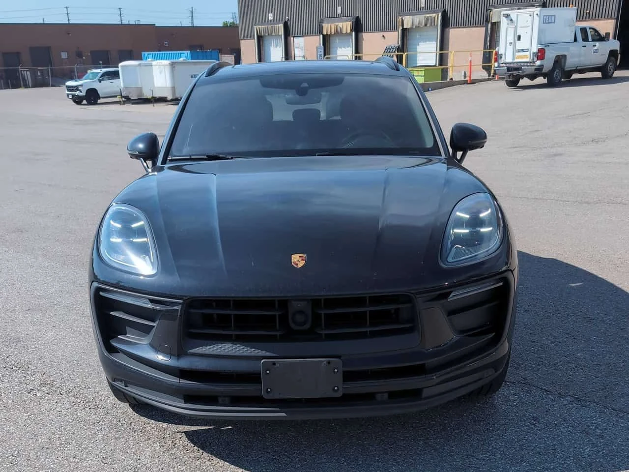 Porsche Macan * AWD * CARFAX * ЦЕНА ДО БГ, снимка 3 - Автомобили и джипове - 55094864