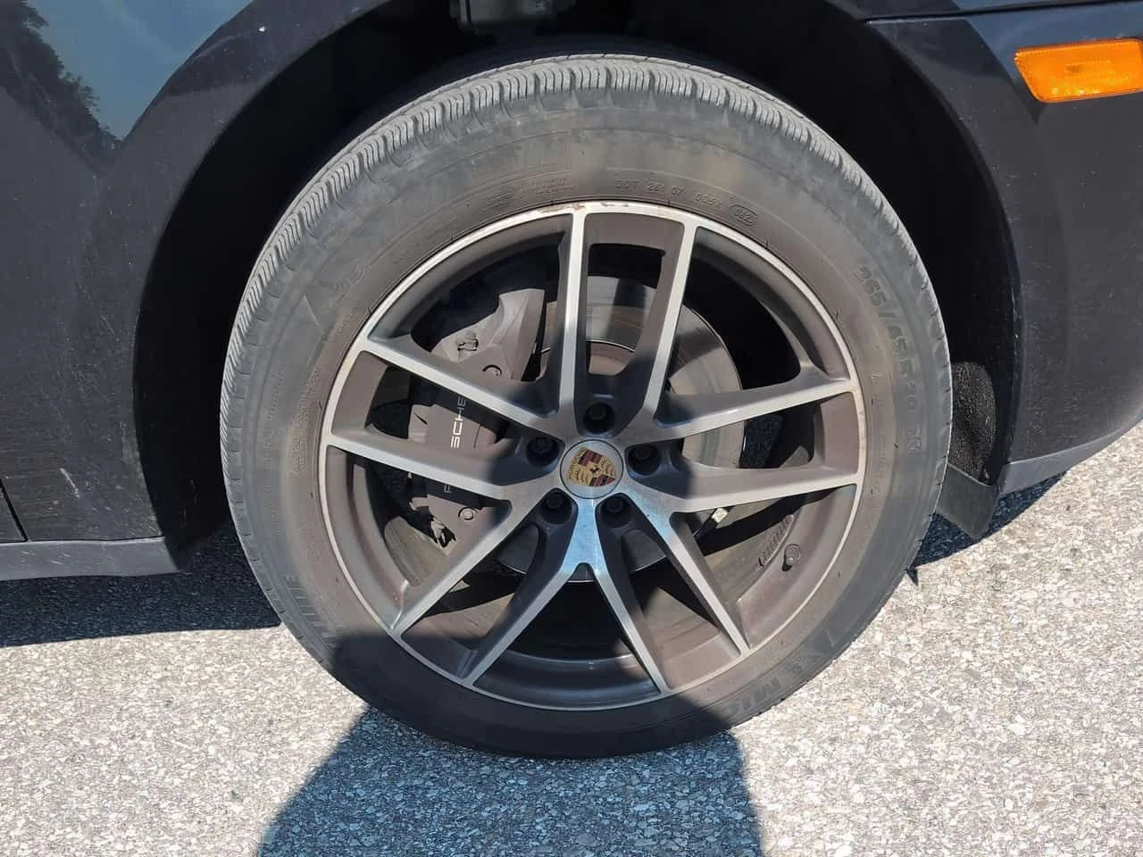 Porsche Macan * AWD * CARFAX * ЦЕНА ДО БГ, снимка 7 - Автомобили и джипове - 55094864
