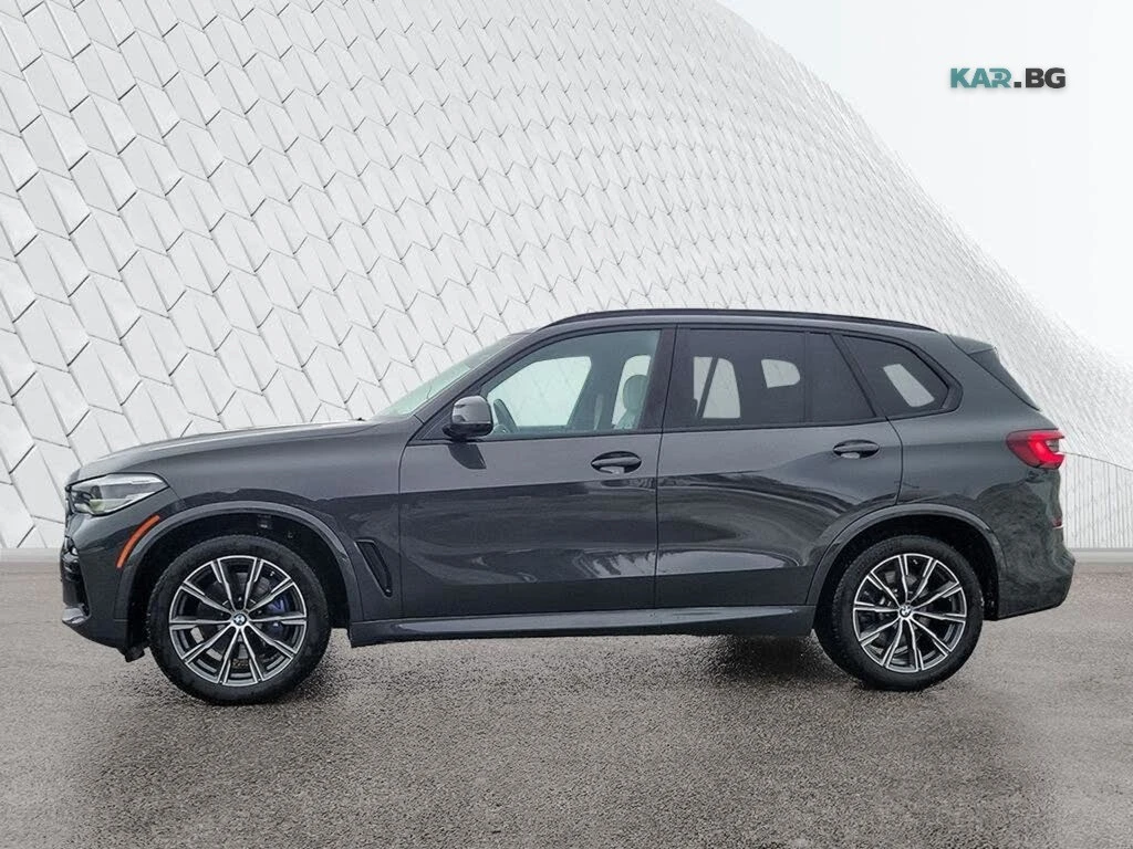 BMW X5 * М-Package* * HeadUp* AвтоКредит* (ЦЕНА ДО БГ), снимка 2 - Автомобили и джипове - 55105440