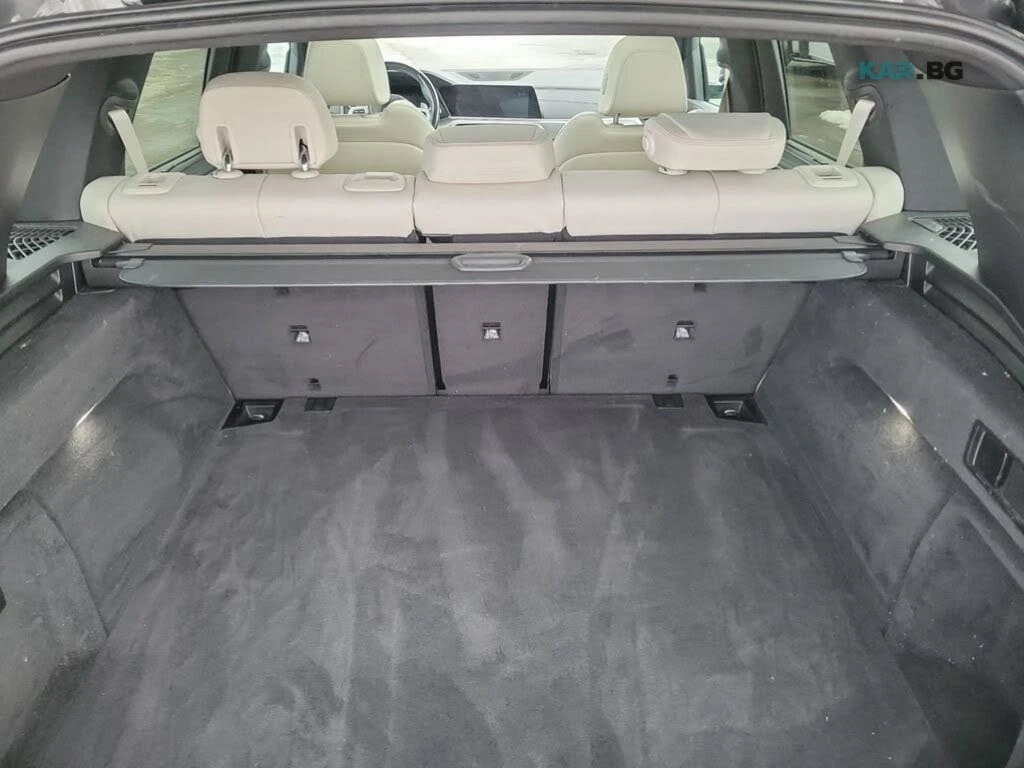 BMW X5 * М-Package* * HeadUp* AвтоКредит* (ЦЕНА ДО БГ), снимка 10 - Автомобили и джипове - 55105440